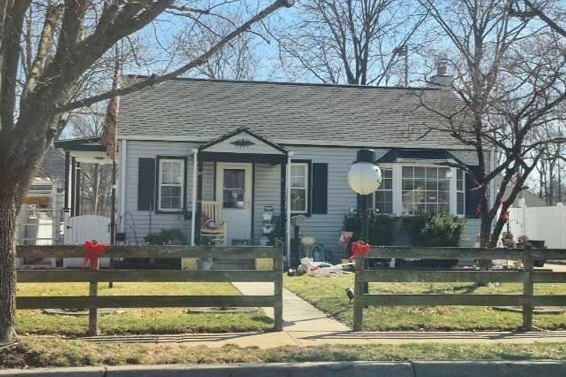 Annelle St, North Little Rock, AR 72117