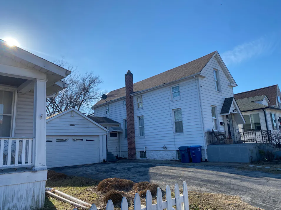 614 Weiss Avenue Saint Louis, MO 63125, Saint Louis County