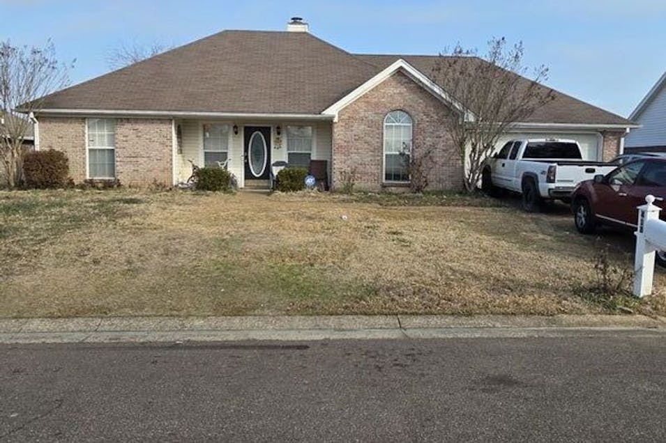 418 Oaklawn Drive Pearl, MS 39208, Rankin County