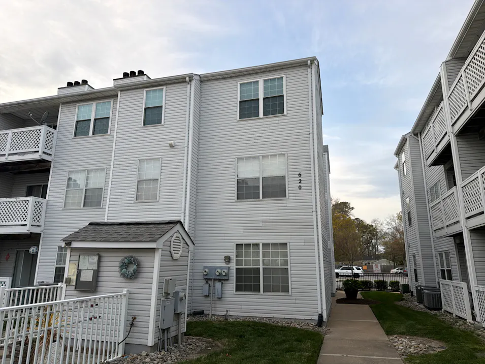 620 Shoreham Ct Apt 201 Virginia Beach, VA 23451, City of Virginia Beach County