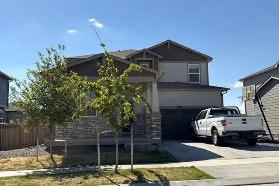 9179 Sedalia Street Commerce City, CO 80022, Adams County