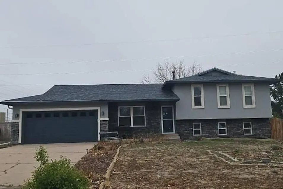2209 Peacemaker Ter E Colorado Springs, CO 80920, El Paso County