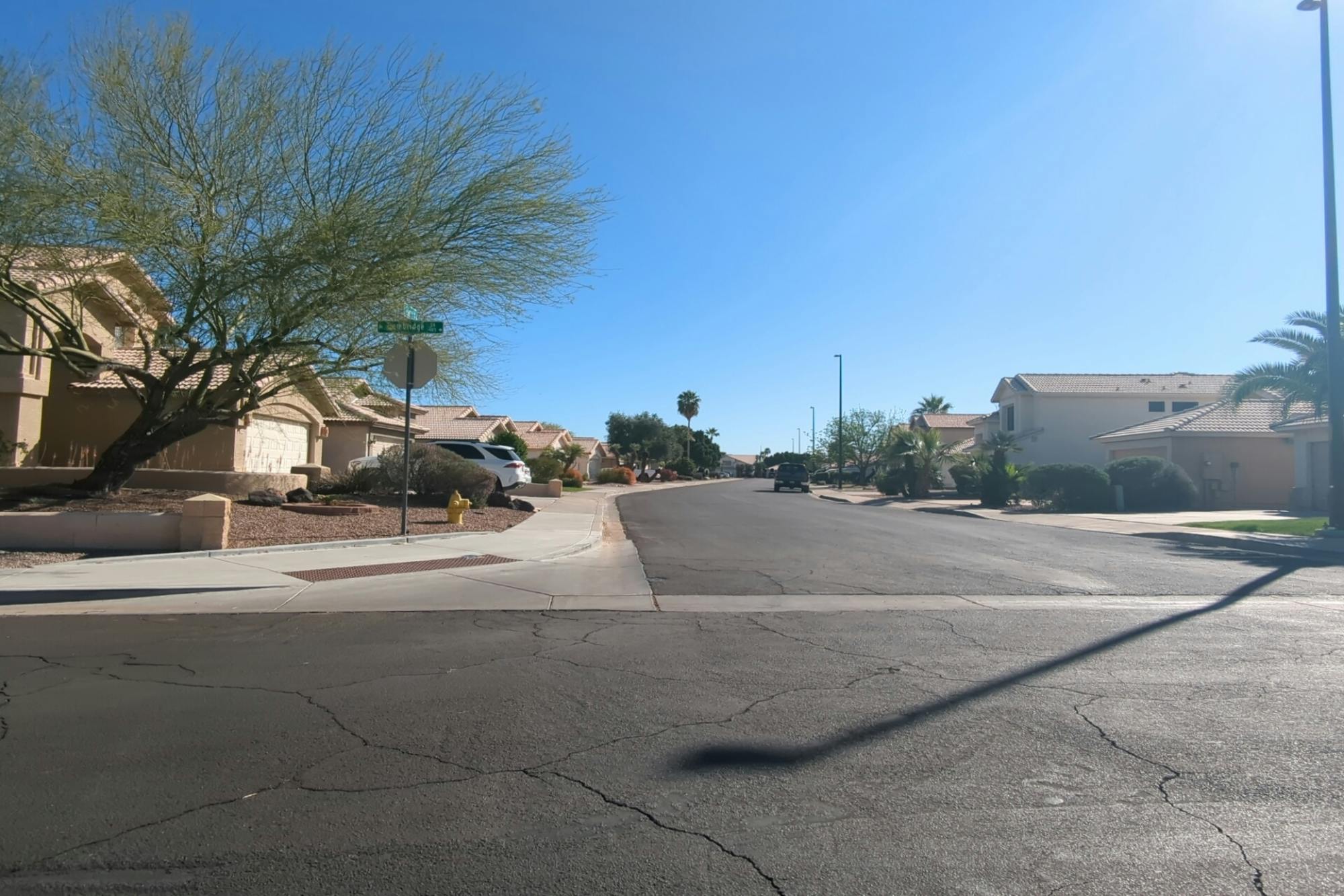 Laurel Ave, Gilbert, AZ 85233