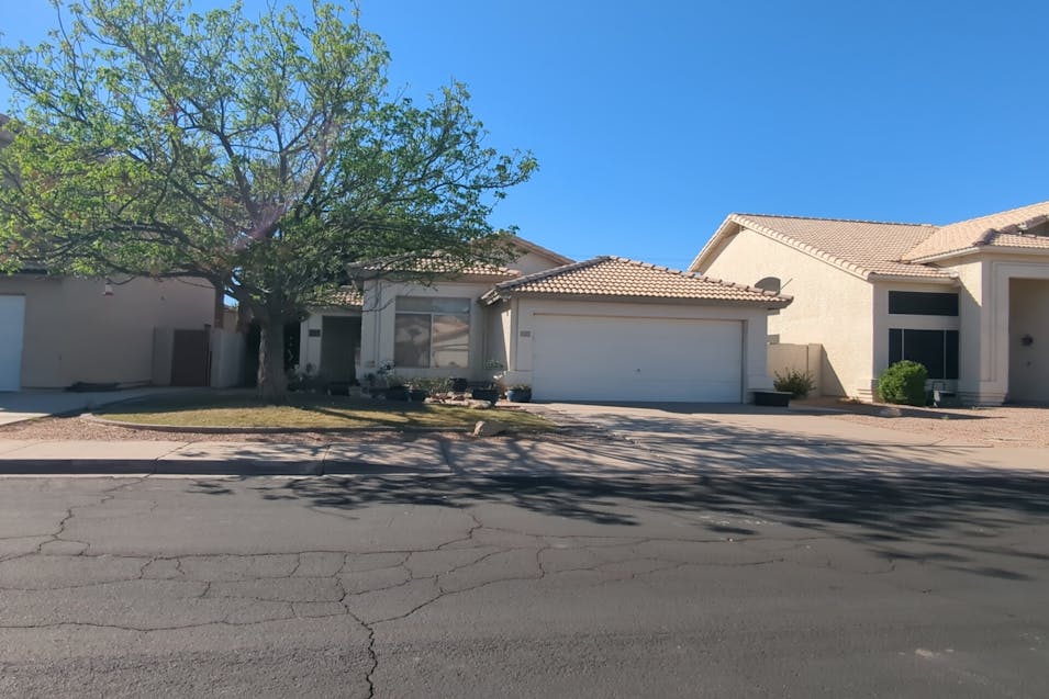1101 W Laurel Ave Gilbert, AZ 85233, Maricopa County
