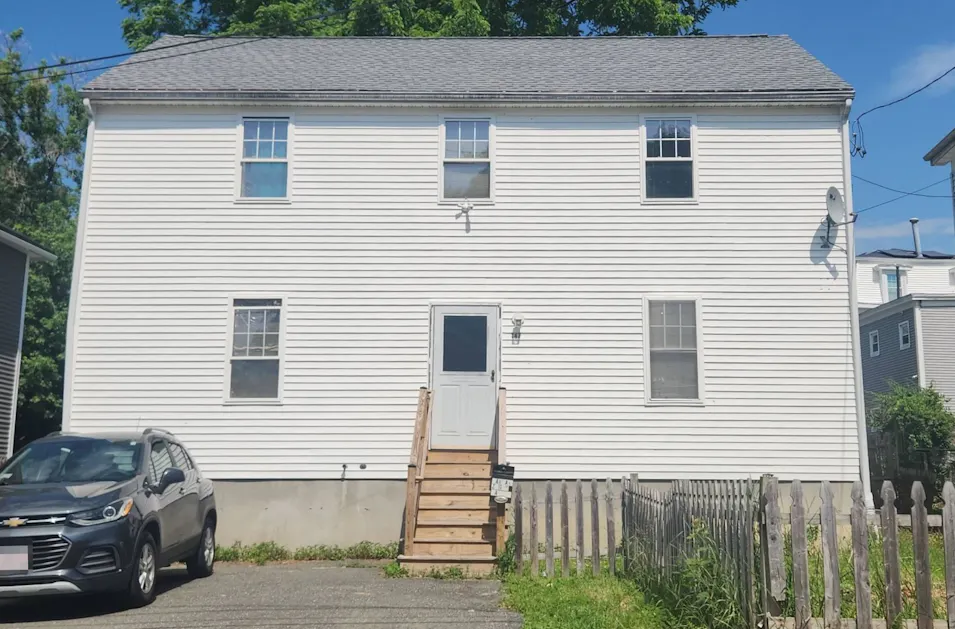 147 Franklin Street Haverhill, MA 01830, Essex County