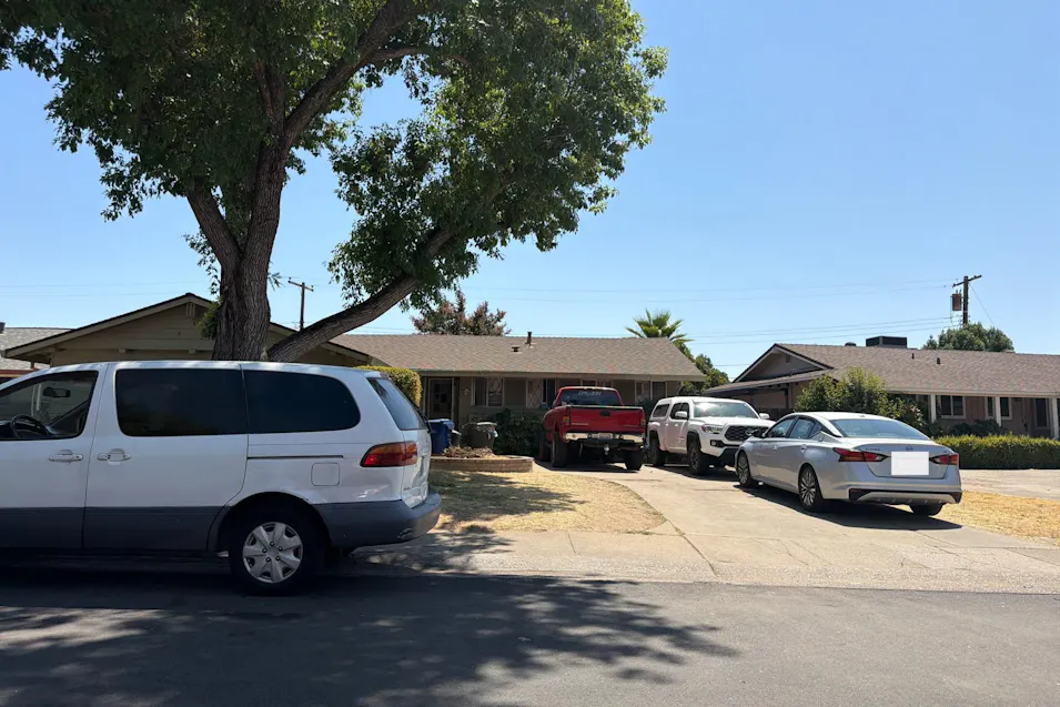 5814 Hemlock St Sacramento, CA 95841, Sacramento County