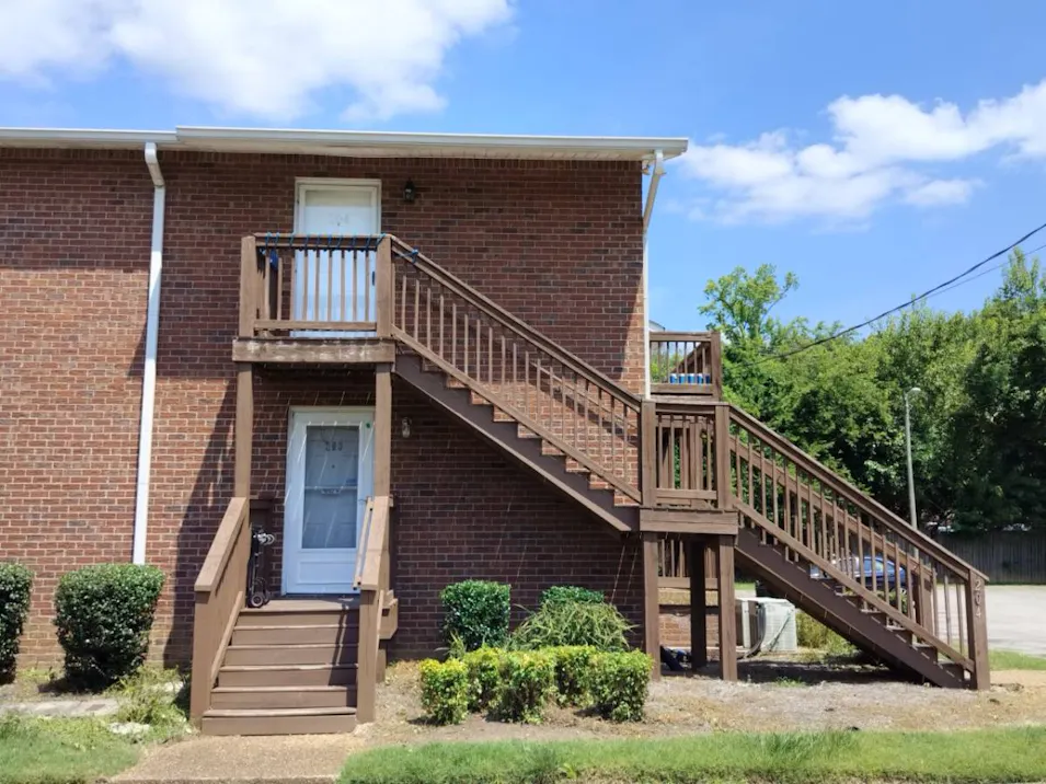203 Brooke Castle Drive Hermitage, TN 37076, Davidson County