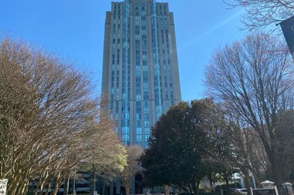 2870 Pharr Court South NW #407 Atlanta, GA 30305, Fulton County