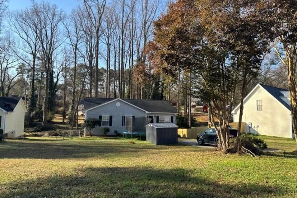 267 Griffith Street Winder, GA 30680, Barrow County
