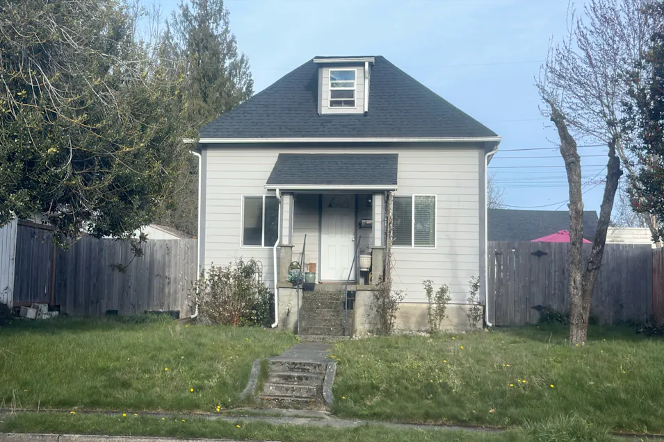 5927 Yakima Avenue Tacoma, WA 98408, Pierce County