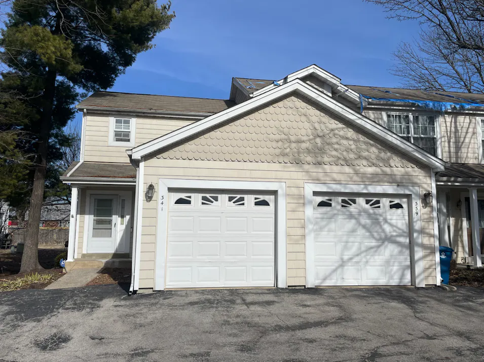 341 Sturbridge Village Dr Hazelwood, MO 63042, St. Louis County