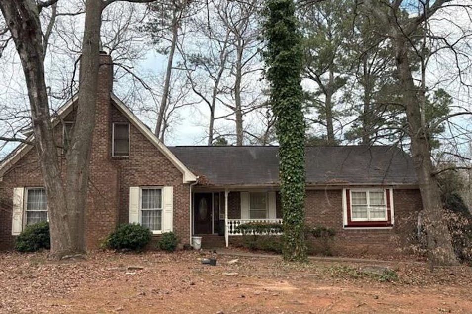 1432 Golf Link Dr Stone Mountain, GA 30088, Dekalb County