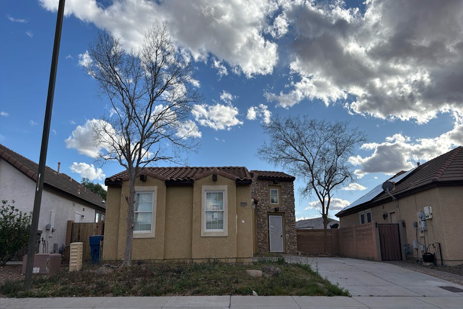 29389 W Clarendon Ave Buckeye, AZ 85396, Maricopa County