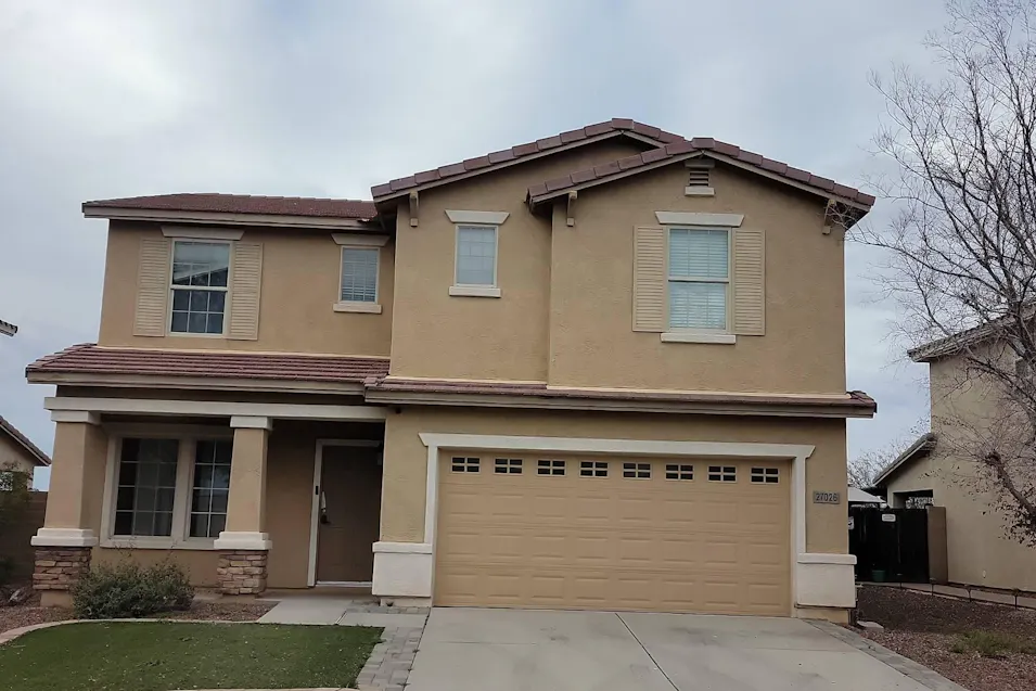 27026 N 178th Ave Surprise, AZ 85387, Maricopa County