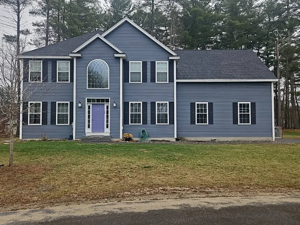 22 Savannah Drive Pelham, NH 03076, Hillsborough County