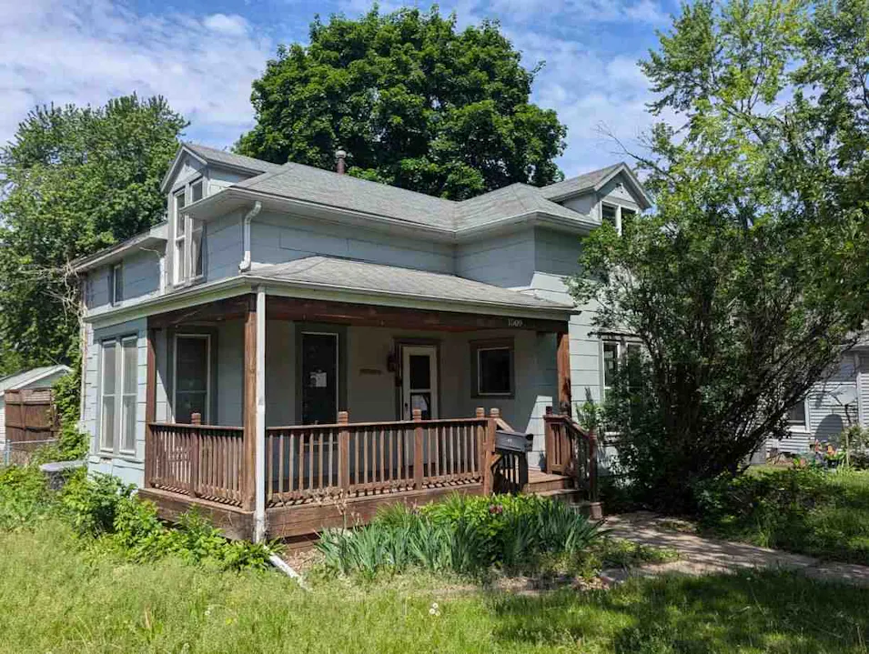 1509 Marshall St Boone, IA 50036, Boone County