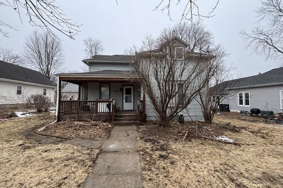 1509 Marshall St Boone, IA 50036, Boone County