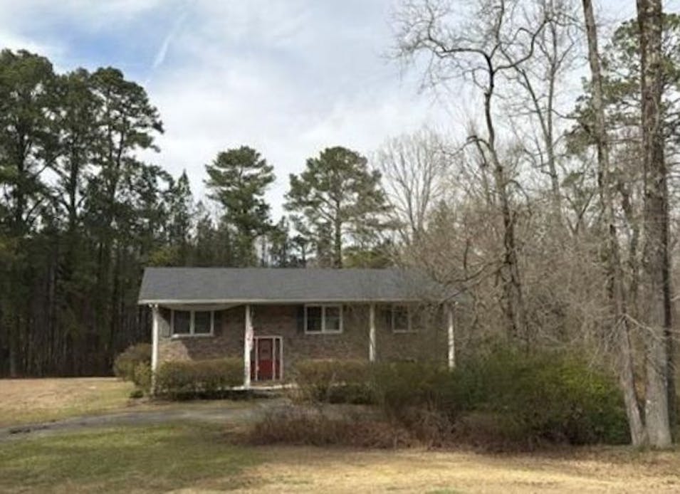 7316 Pinewood Dr Trussville, AL 35173, Jefferson County