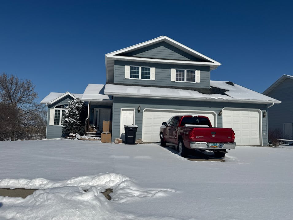 518 Huron Dr Bismarck, ND 58503, Burleigh County