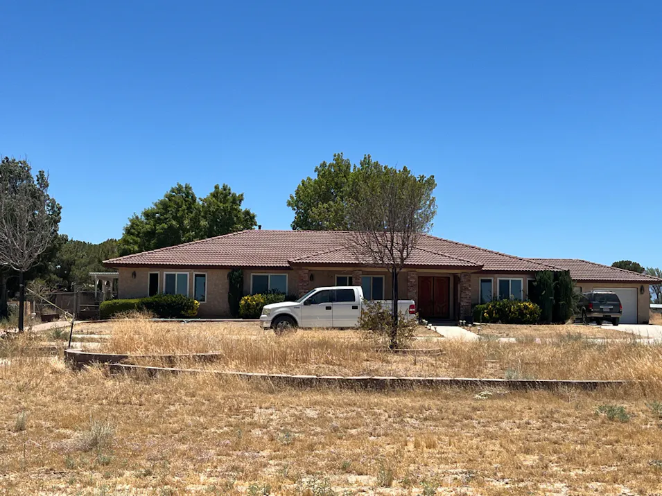 44952 42nd St E Lancaster, CA 93535, Los Angeles County