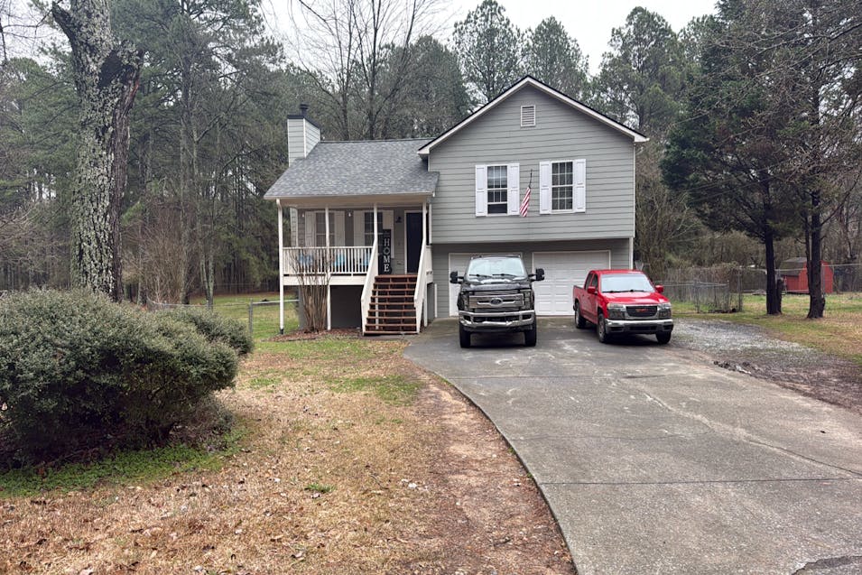 12 Vaughn Rd NE Cartersville, GA 30121, Bartow County