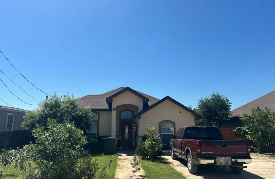 2473 De Leon Dr Eagle Pass, TX 78852, Maverick County