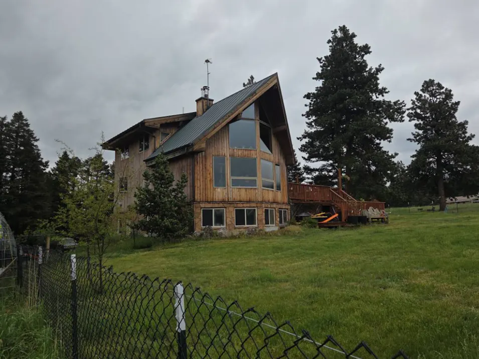 806 McClellan Creek Rd East Helena, MT 59635, Jefferson County