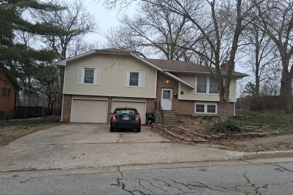 2607 Northridge Dr Columbia, MO 65202, Boone County