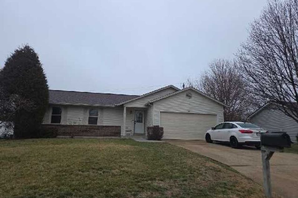 3 Fawnwood Ct O Fallon, MO 63366, St. Charles County