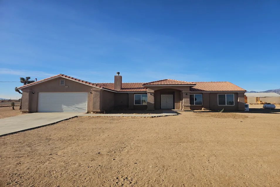 7755 7th Street Phelan, CA 92371, San Bernardino County