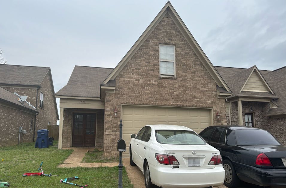 1428 Arbor Lake Dr. N Horn Lake, MS 38637, Desoto County