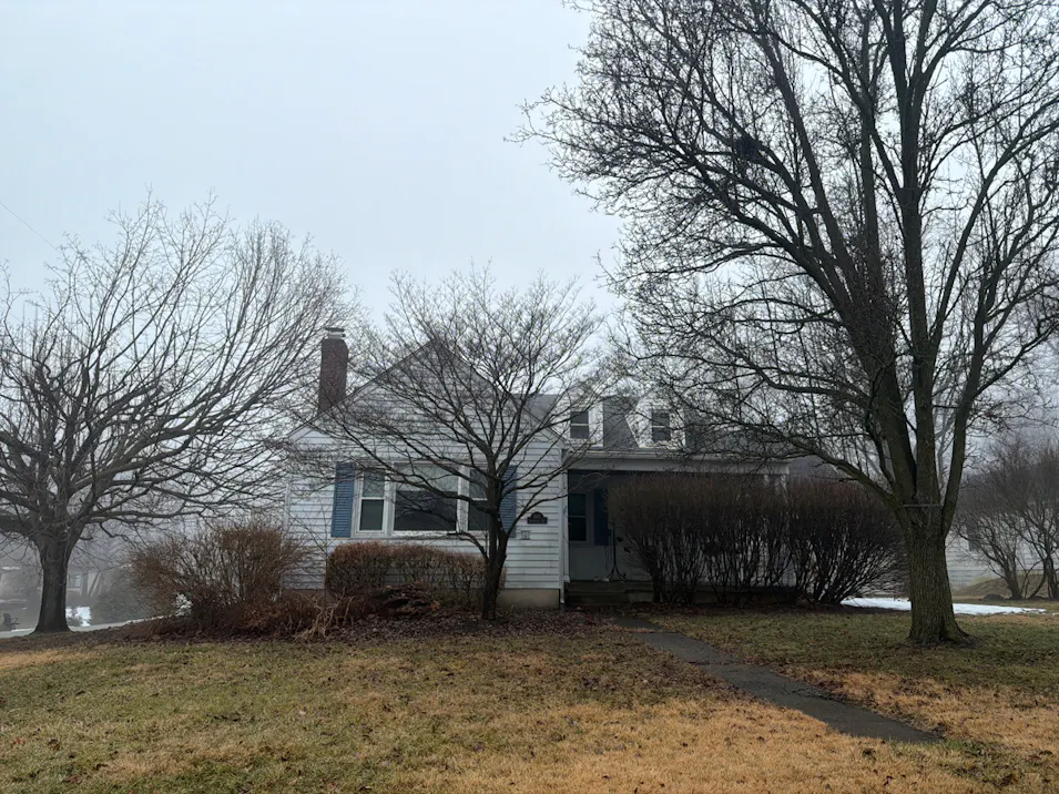 1683 Forestdale Av Beavercreek, OH 45432, Greene County