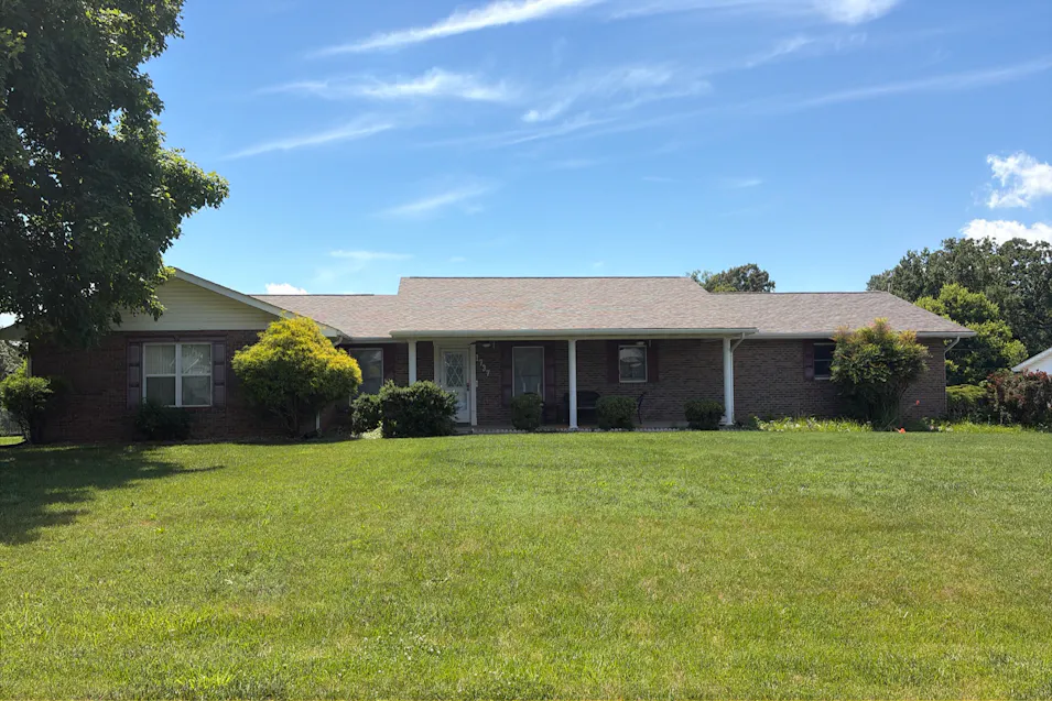 1737 Doc Terry Rd Dandridge, TN 37725, Jefferson County