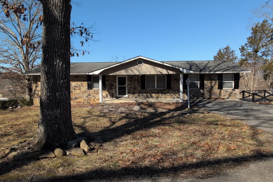 254 Cumberland Drive Harrogate, TN 37752, Claiborne County