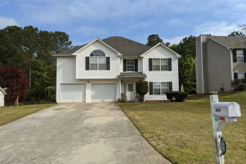 1510 Beech Grove Drive Hampton, GA 30228, Clayton County