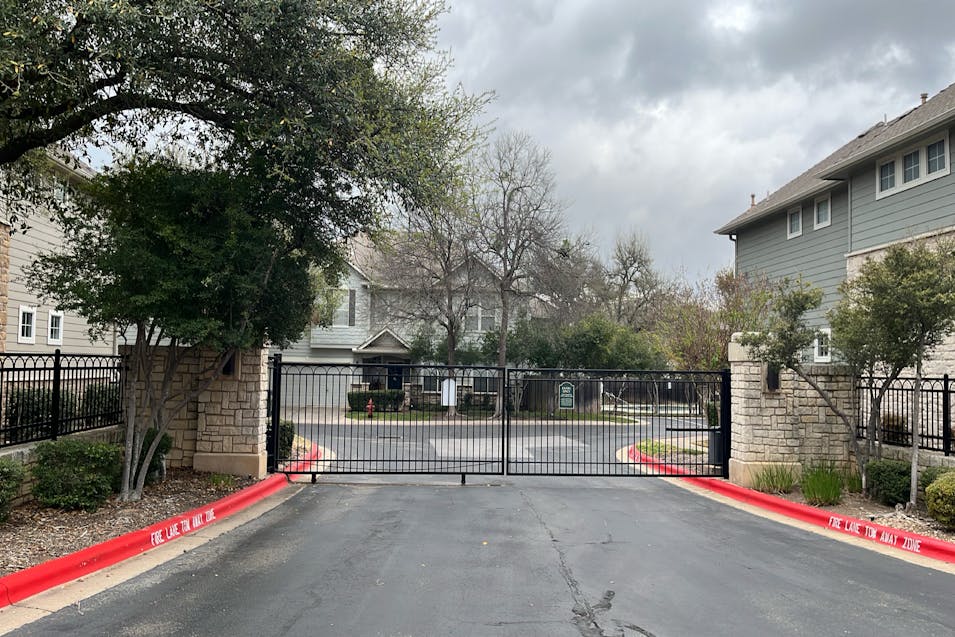 8518 Cahill Drive Unit 7 Austin, TX 78729, Williamson County