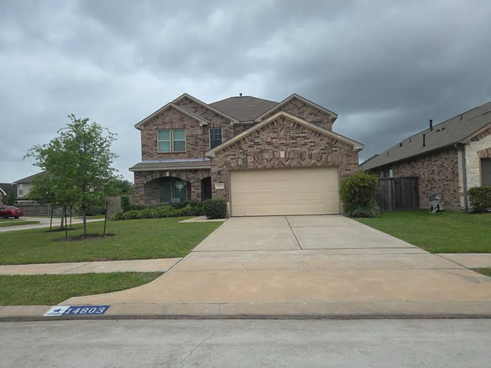 14803 Autumn Long Trl Humble, TX 77396, Harris County