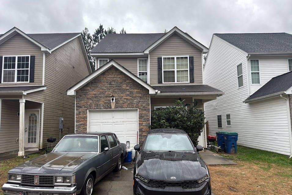 2188 Crossrail Drive Atlanta, GA 30349, Fulton County