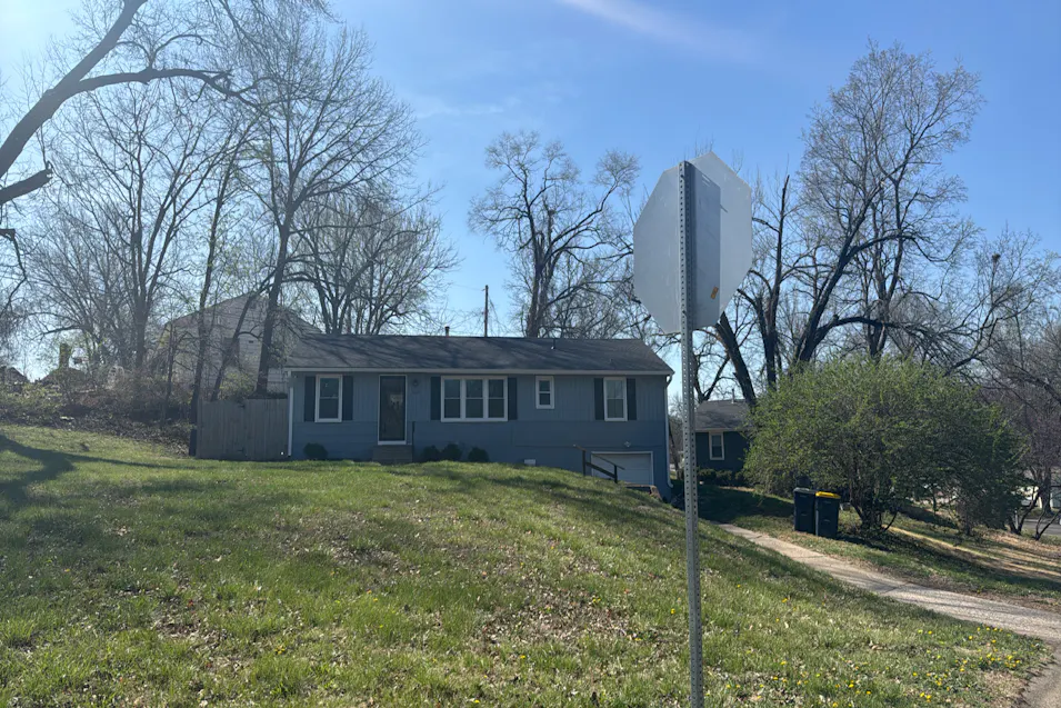 3627 N Lister Ave Kansas City, MO 64117, Clay County