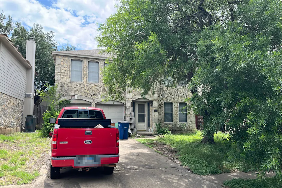 10819 Watchful Fox Dr Austin, TX 78748, Travis County