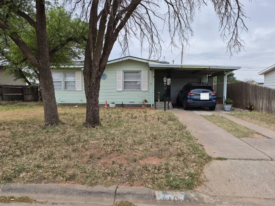 110 Holy Dr. Midland, TX 79703, Midland County