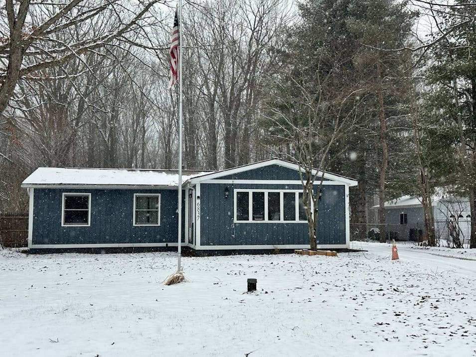 6837 Sparling Rd Kimball, MI 48074, St. Clair County