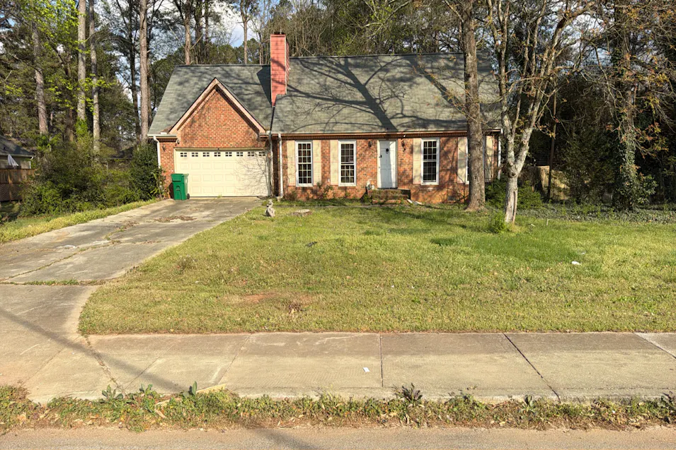 2018 Wellborn Rd Lithonia, GA 30058, Dekalb County