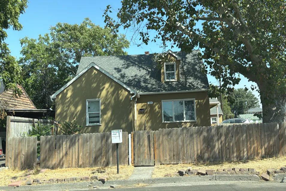 904 Evans Street Milton Freewater, OR 97862, Umatilla County