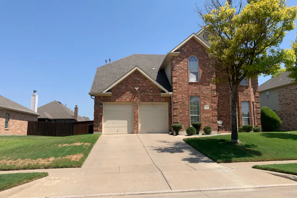 1115 Wynnewood Dr Glenn Heights, TX 75154, Dallas County