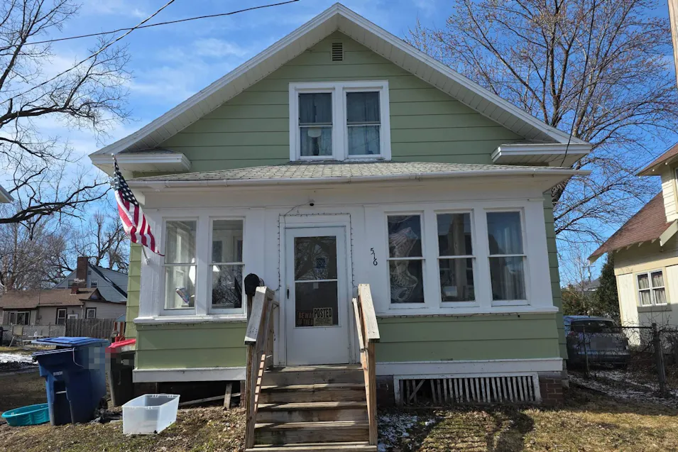 516 Hodgman Street Red Wing, MN 55066, Red Wing County