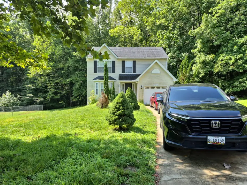 7061 Heather Drive Bryans Road, MD 20616, Charles County