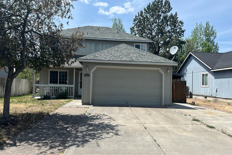 1343 SW 33rd St Redmond, OR 97756, Deschutes County