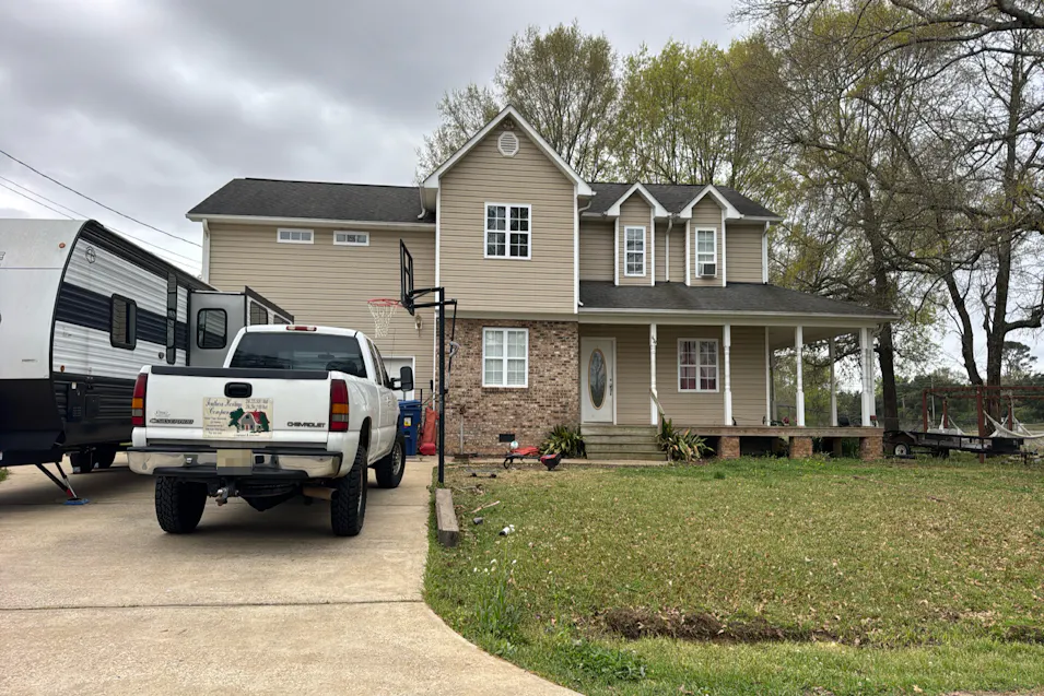 479 Alexandria Heights Circle Alexandria, AL 36250, Calhoun County