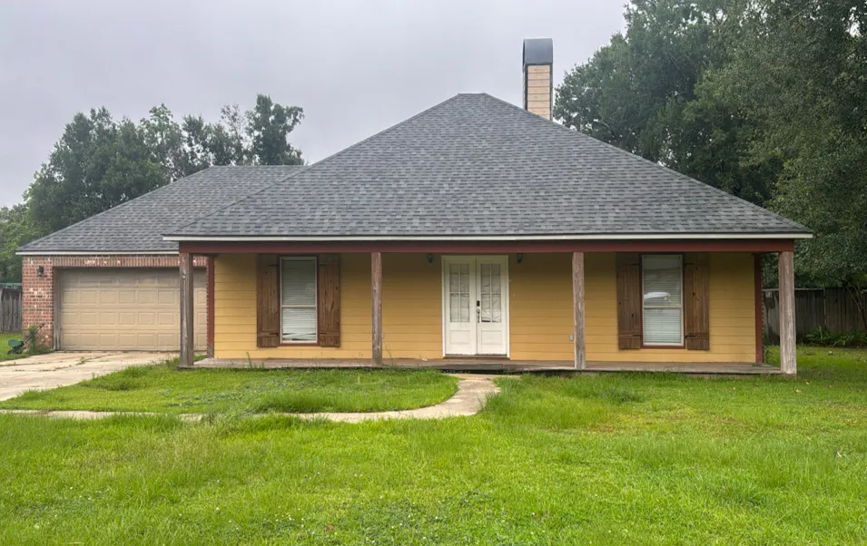 333 Village Park Drive Maurice, LA 70555, Vermilion County